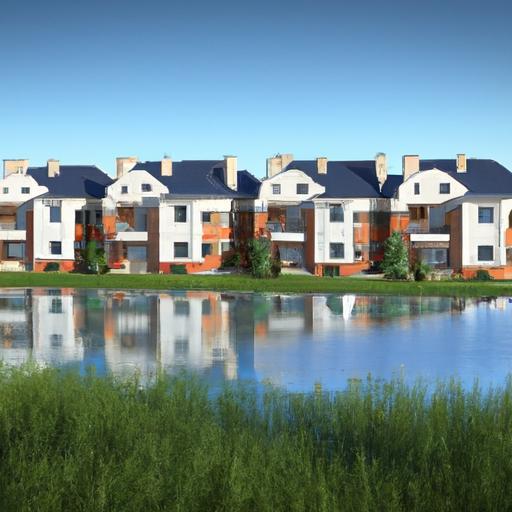 Vivienda laguna de duero