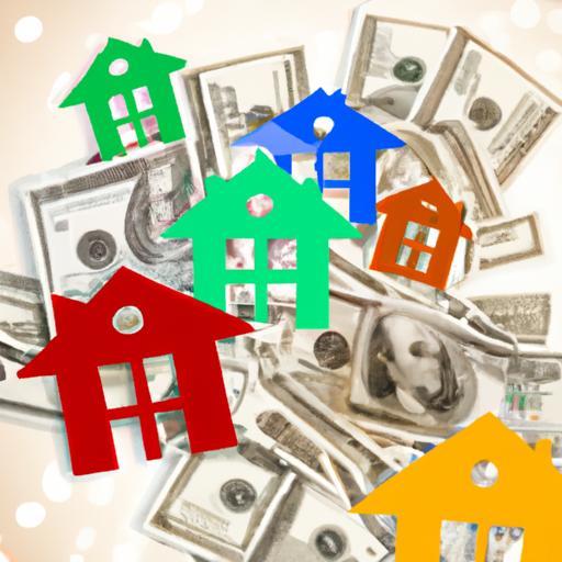 Gastos totales compra vivienda