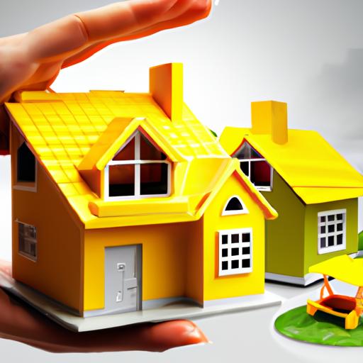 Liquidación de vivienda por divorcio