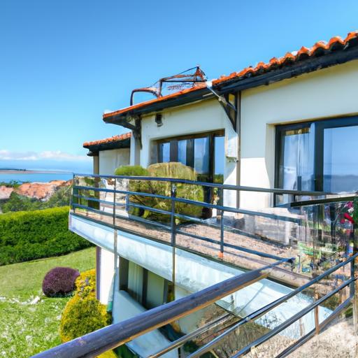 Vivienda vacacional muros de nalon