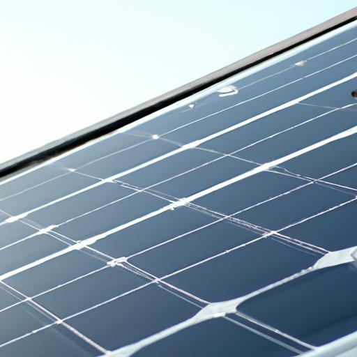 Como calcular una instalación solar fotovoltaica para una vivienda aislada