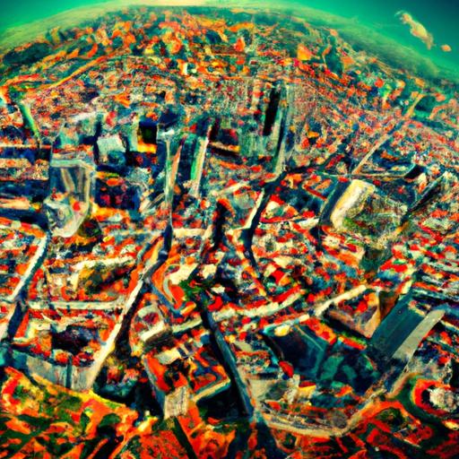 Comprar vivienda en portugal siendo español