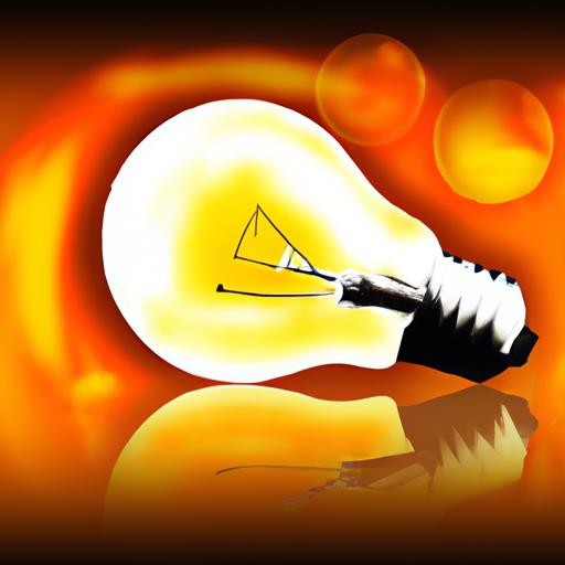 Potencia luz necesaria para vivienda