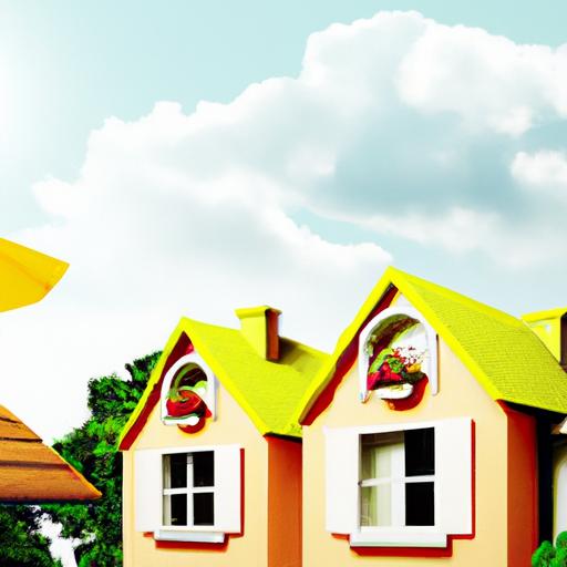 Como localizar al propietario de una vivienda
