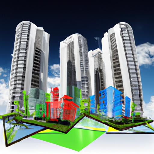 Proyecto de vivienda bancolombia