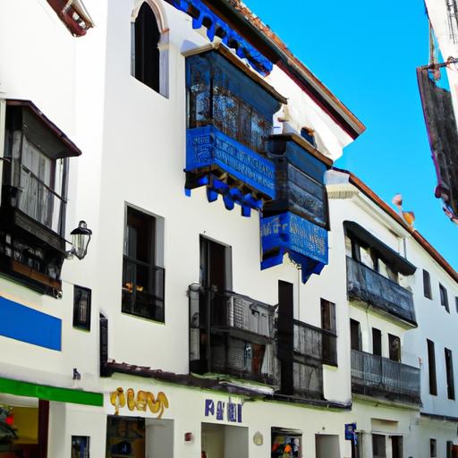 Comprar vivienda en carmona