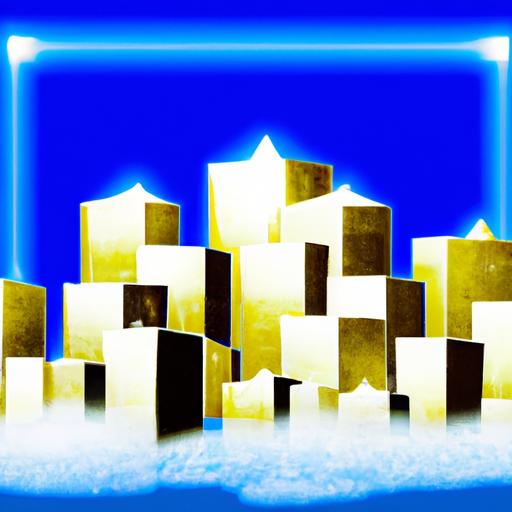 Alta luz vivienda nueva