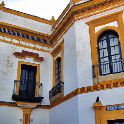 Convertir un local en vivienda andalucía
