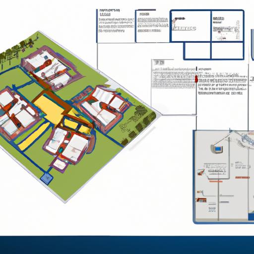 Proyectos de vivienda en rionegro sobre planos
