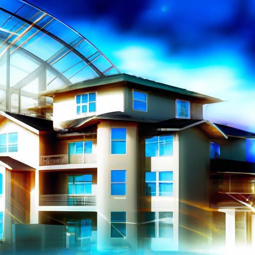 Calculo de tasacion de una vivienda