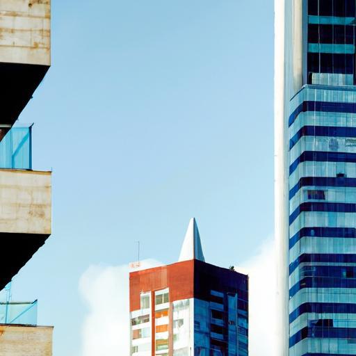 Alquiler de vivienda en madrid