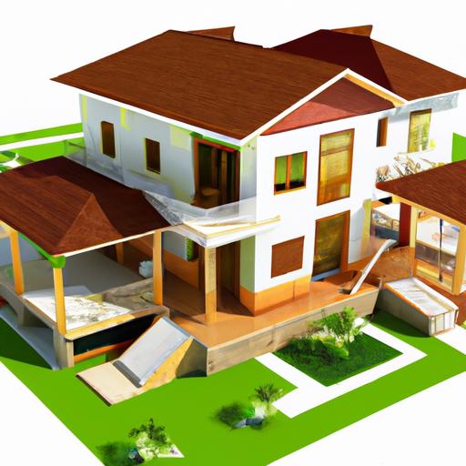 Proyecto de vivienda palmira