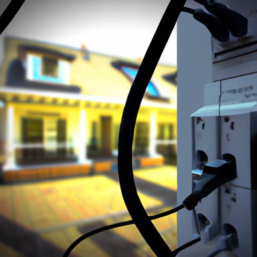 Renovar instalacion electrica vivienda
