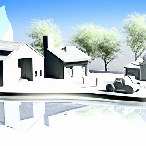 Casas prefabricadas para vivienda habitual