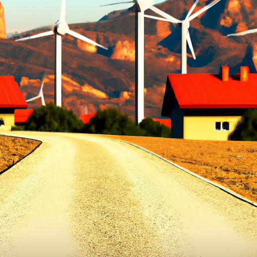 Ejemplo certificado energetico vivienda