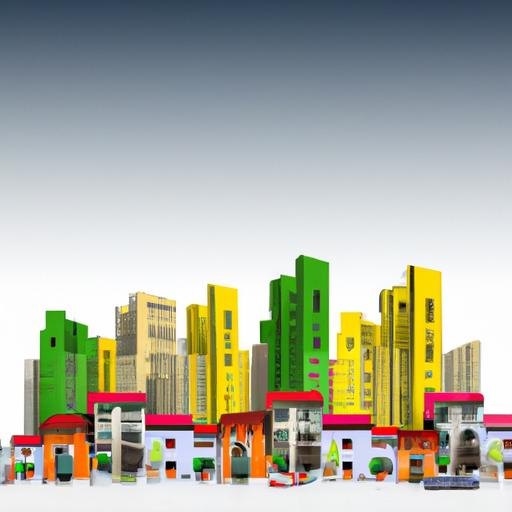 Proyector de vivienda en bogota