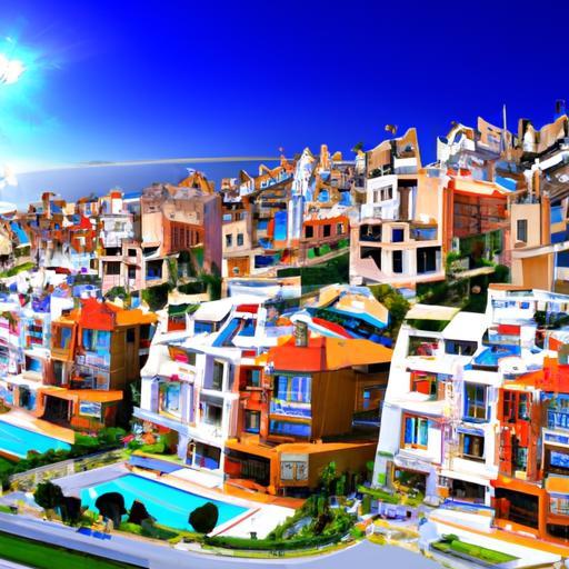 Comprar vivienda costa brava
