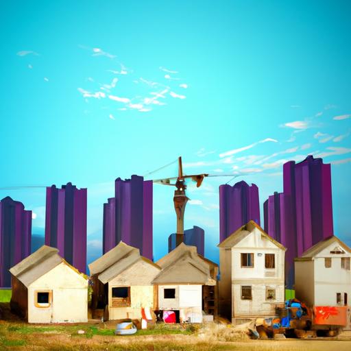 Creditos para reforma de vivienda