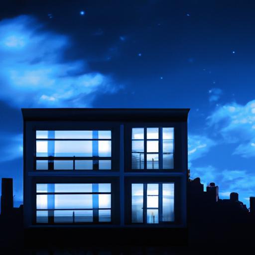 Se puede tasar una vivienda sin entrar en ella