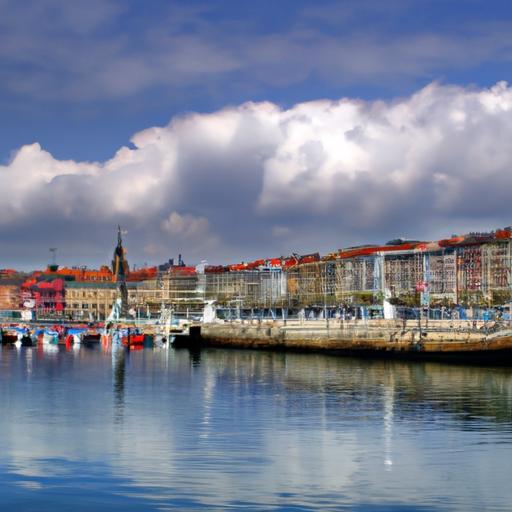 Vivienda uso turistico gijon