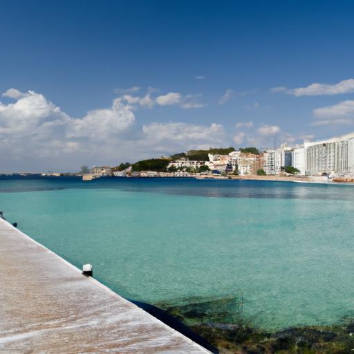 Reforma general vivienda mallorca