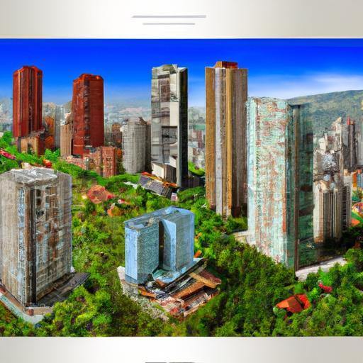 Proyectos de vivienda nuevo en bogota