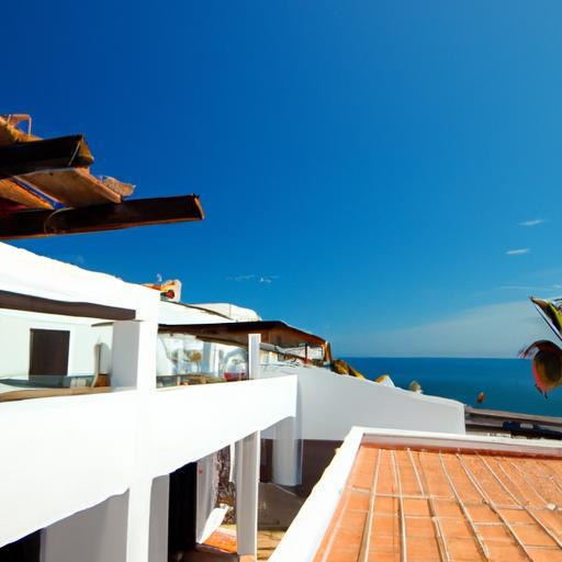 Vivienda vacacional en agaete