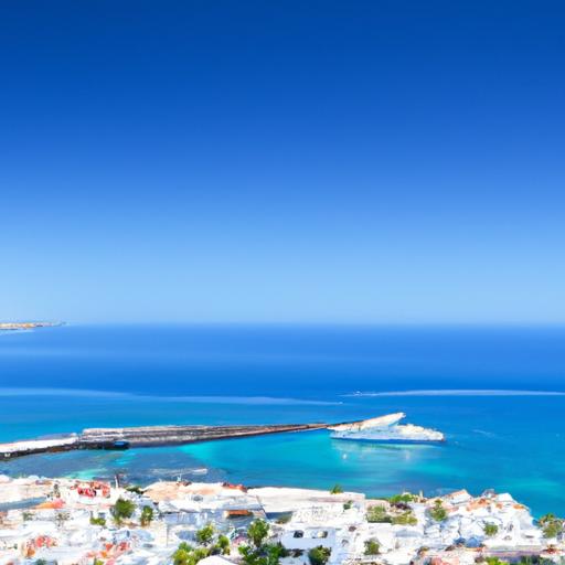 Dar de alta vivienda vacacional canarias
