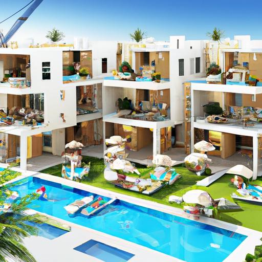 Comprar vivienda con inquilinos