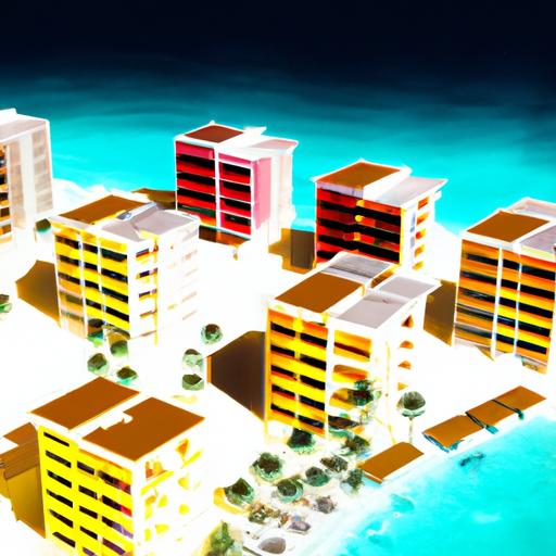 Proyecto de vivienda cartagena
