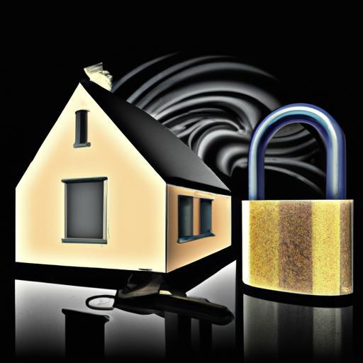 Cambiar cerradura vivienda heredada