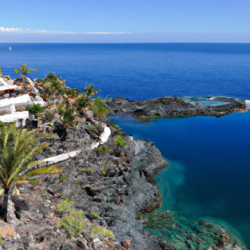 Vivienda vacacional valle gran rey