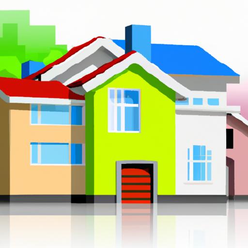 Es bueno invertir en vivienda