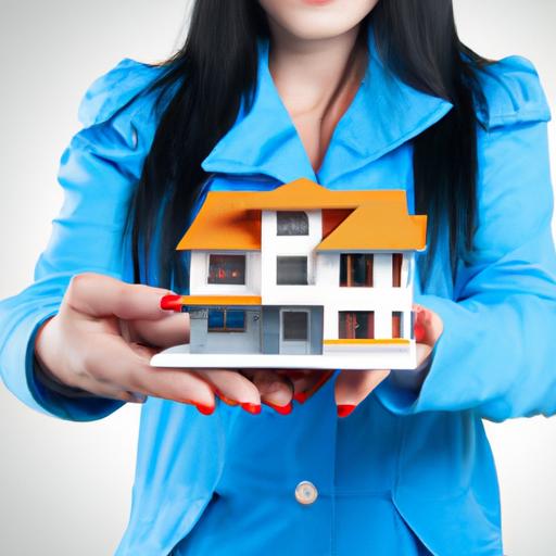 Compra de una vivienda