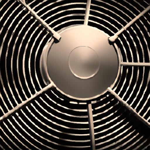 Fan coil para vivienda