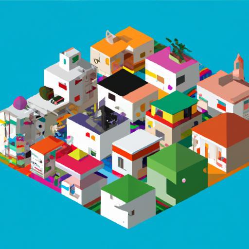 Planes de vivienda en colombia