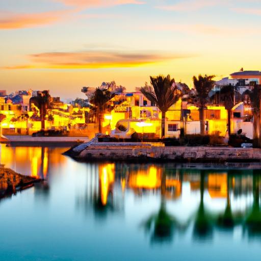 Comprar vivienda en vera playa