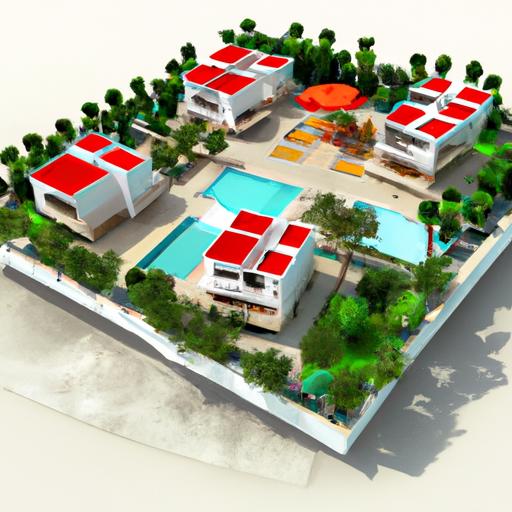 Proyectos de vivienda cartagena
