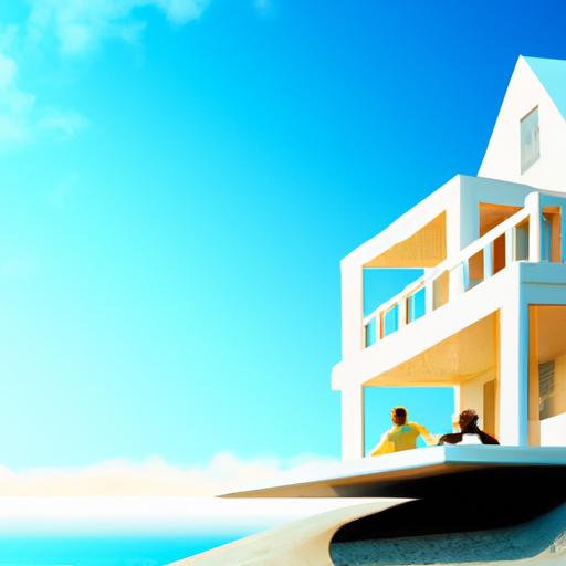Ayuda para la compra de primera vivienda