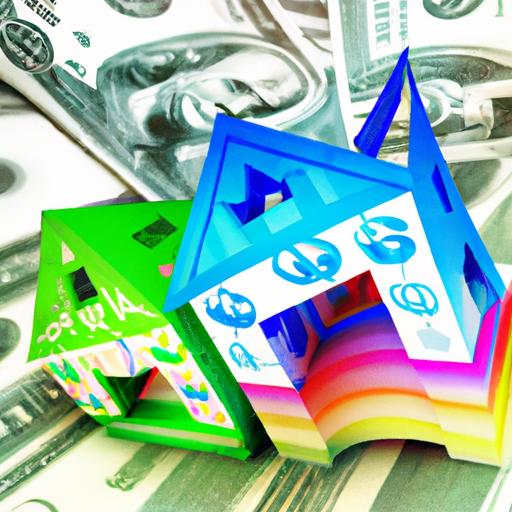 Impuesto por donacion de vivienda