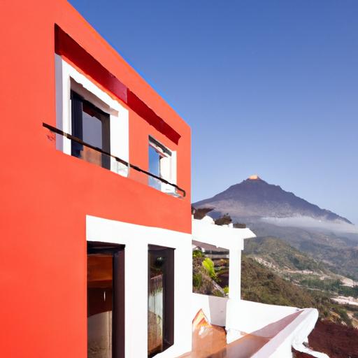 Gestion vivienda vacacional tenerife