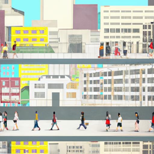 Programas de vivienda para jovenes