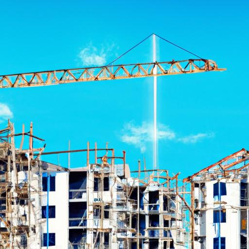 Precio medio construccion vivienda