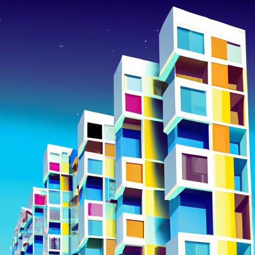 Vivienda madrid villaverde alto