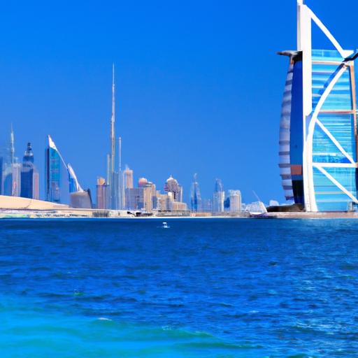 Comprar vivienda en dubai