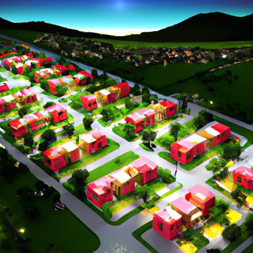 Proyecto de vivienda manizales
