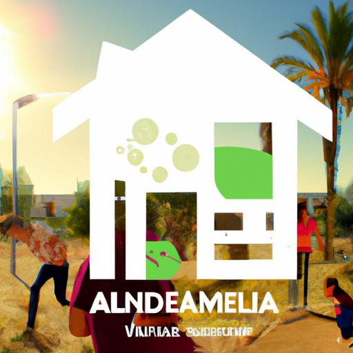 Ayuda primera vivienda jóvenes andalucía