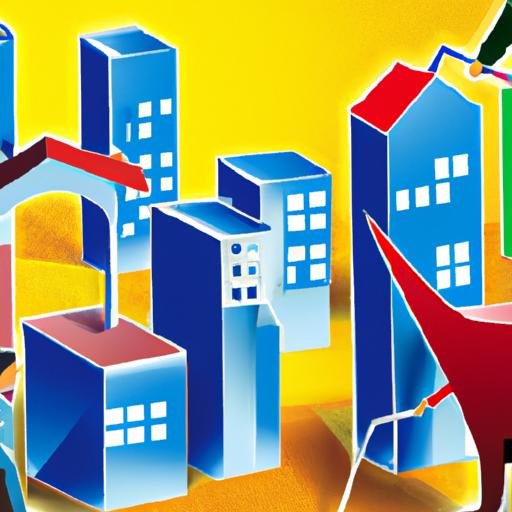 Ayudas reforma vivienda personas mayores