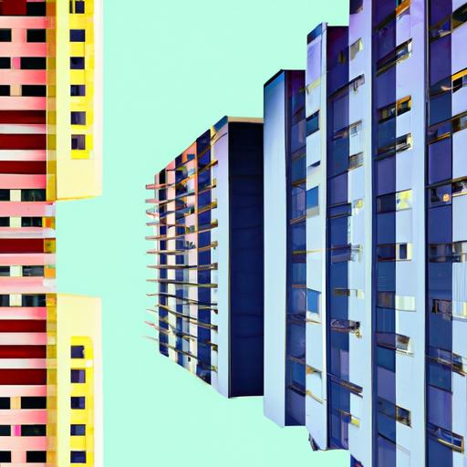 Comprar vivienda badalona centro
