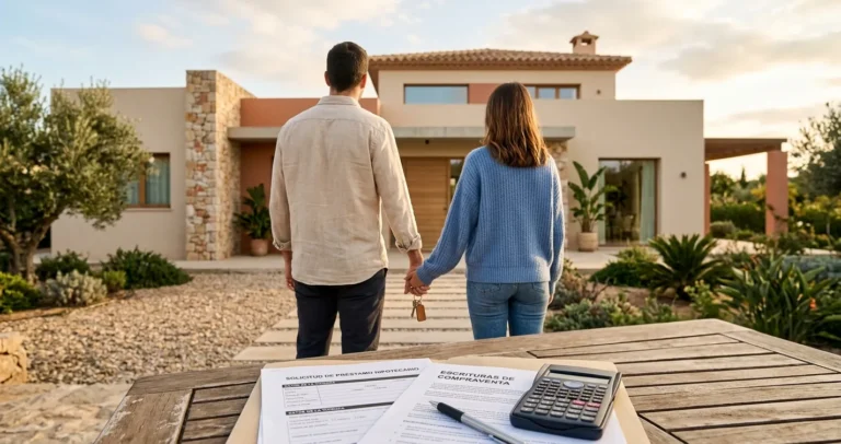 Tuya Vivienda Jóvenes 2026: Requisitos y Cómo Solicitarla
